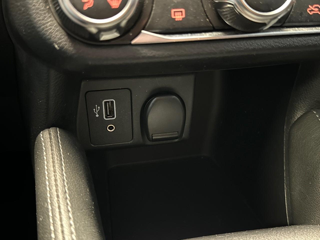 Nissan Nissan Micra usata, con airbag laterale anteriore