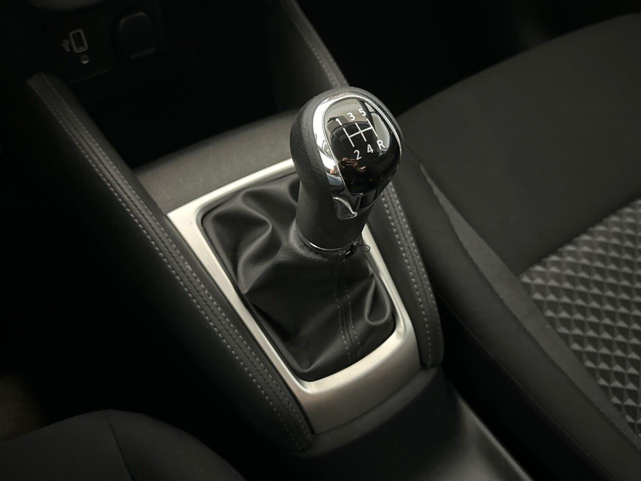 Nissan Nissan Micra usata, con apps integrate