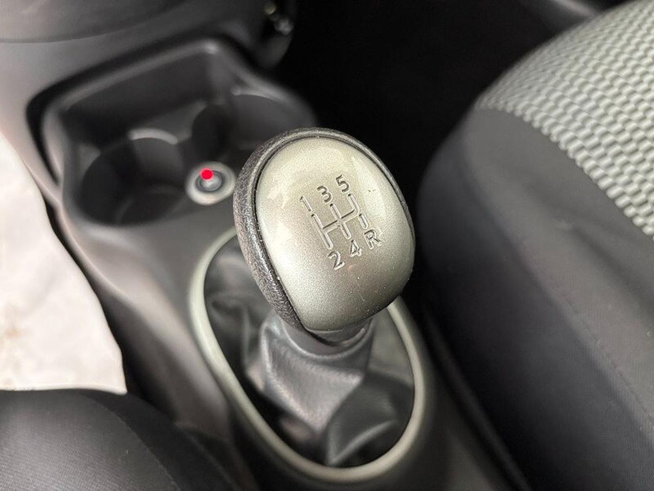 Nissan Nissan Micra usata 12