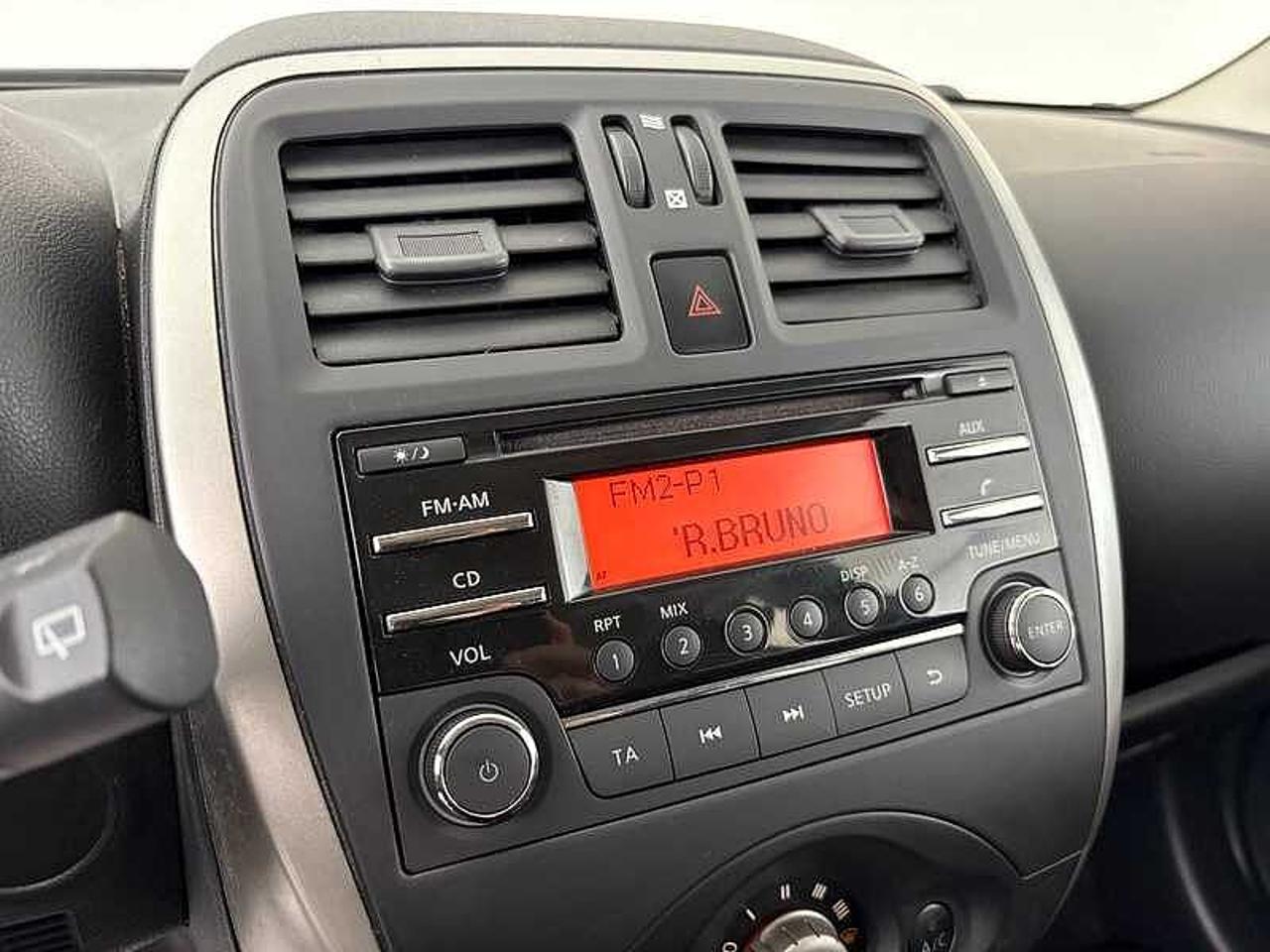Nissan Nissan Micra usata 14