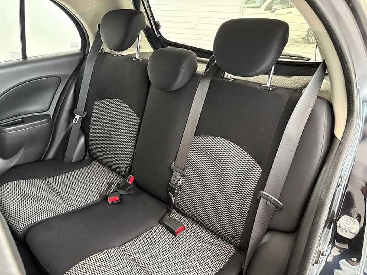 Nissan Nissan Micra usata 18