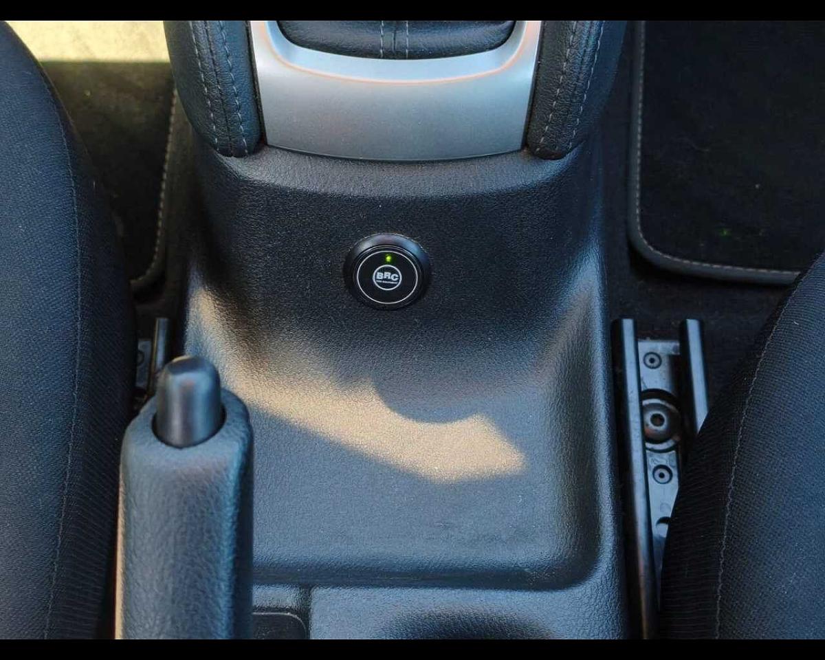 Nissan Nissan Micra usata, con android auto & apple carplay