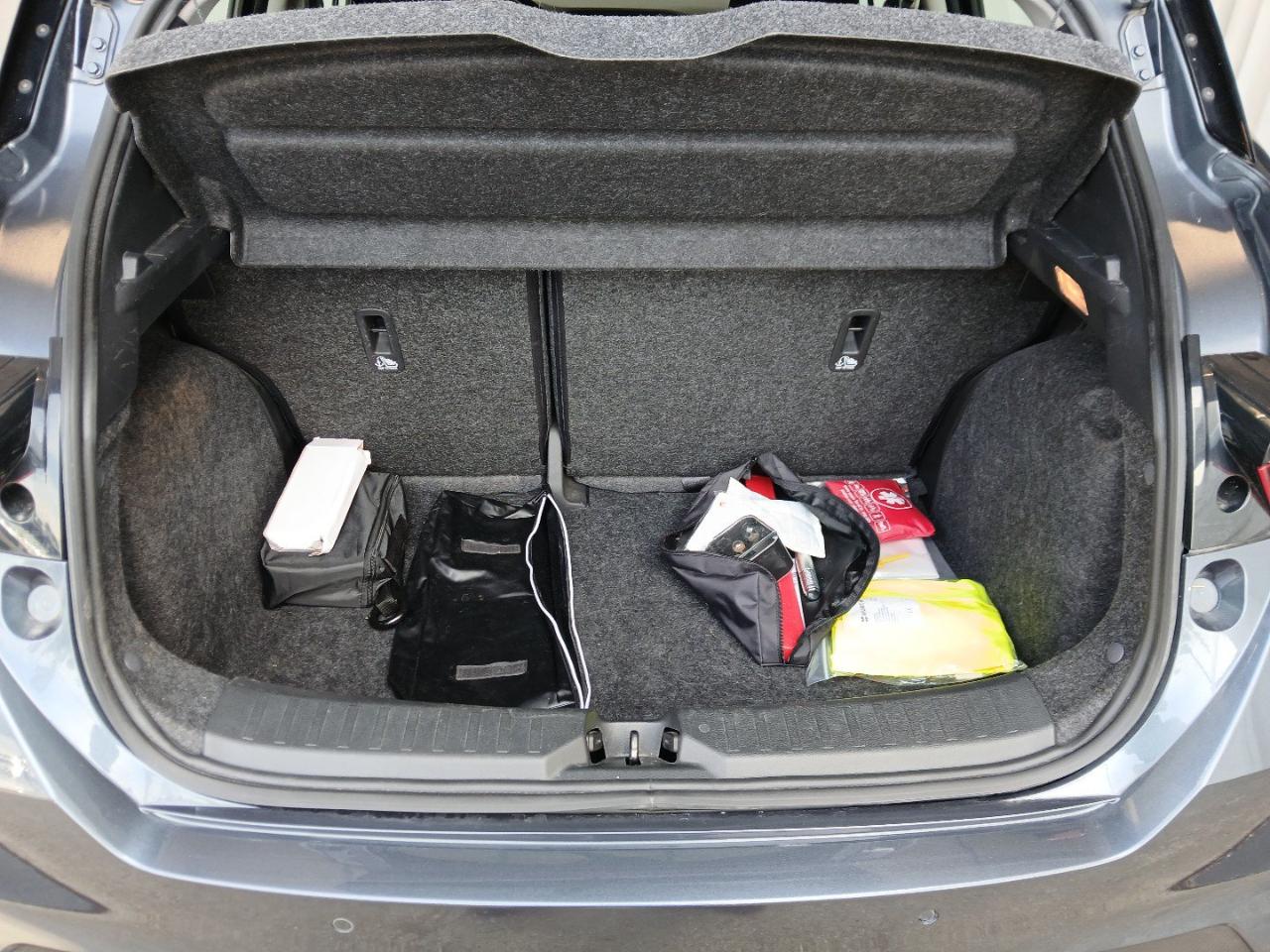 Nissan Nissan Micra usata, con airbag