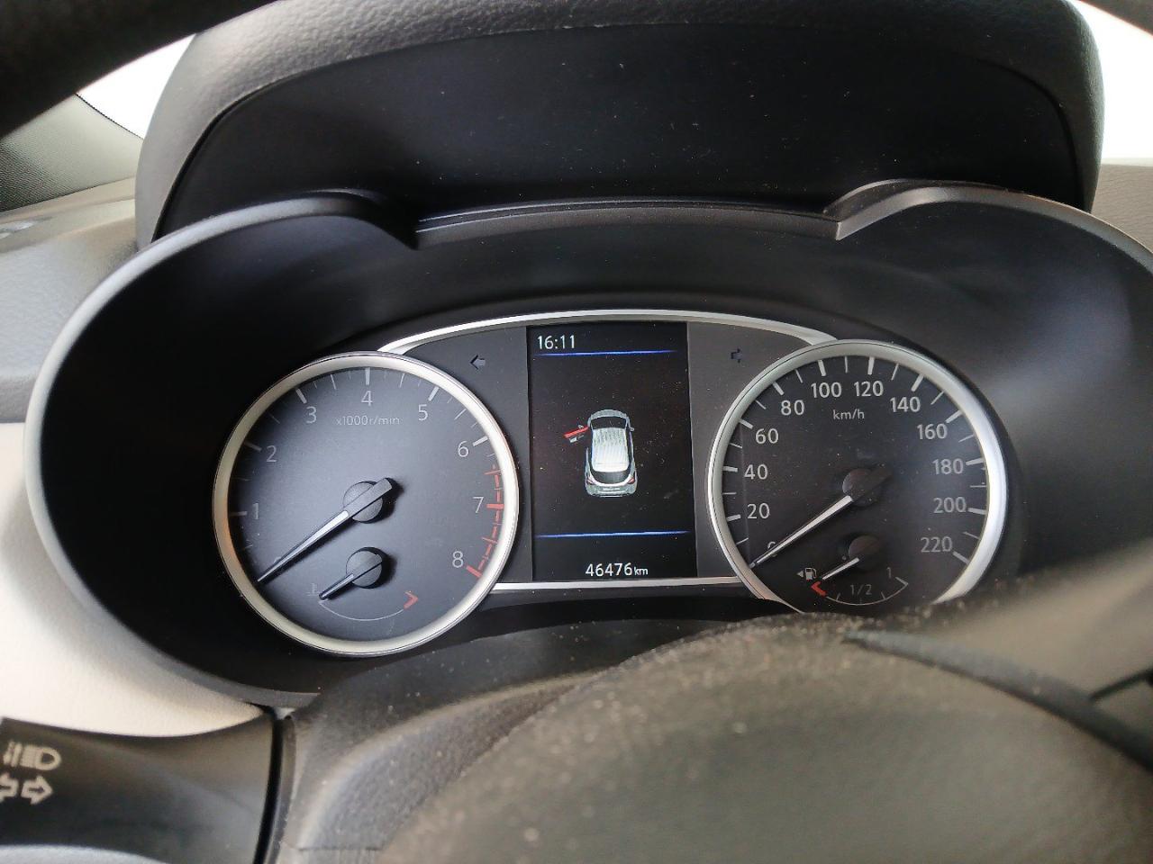 Nissan Nissan Micra usata 6