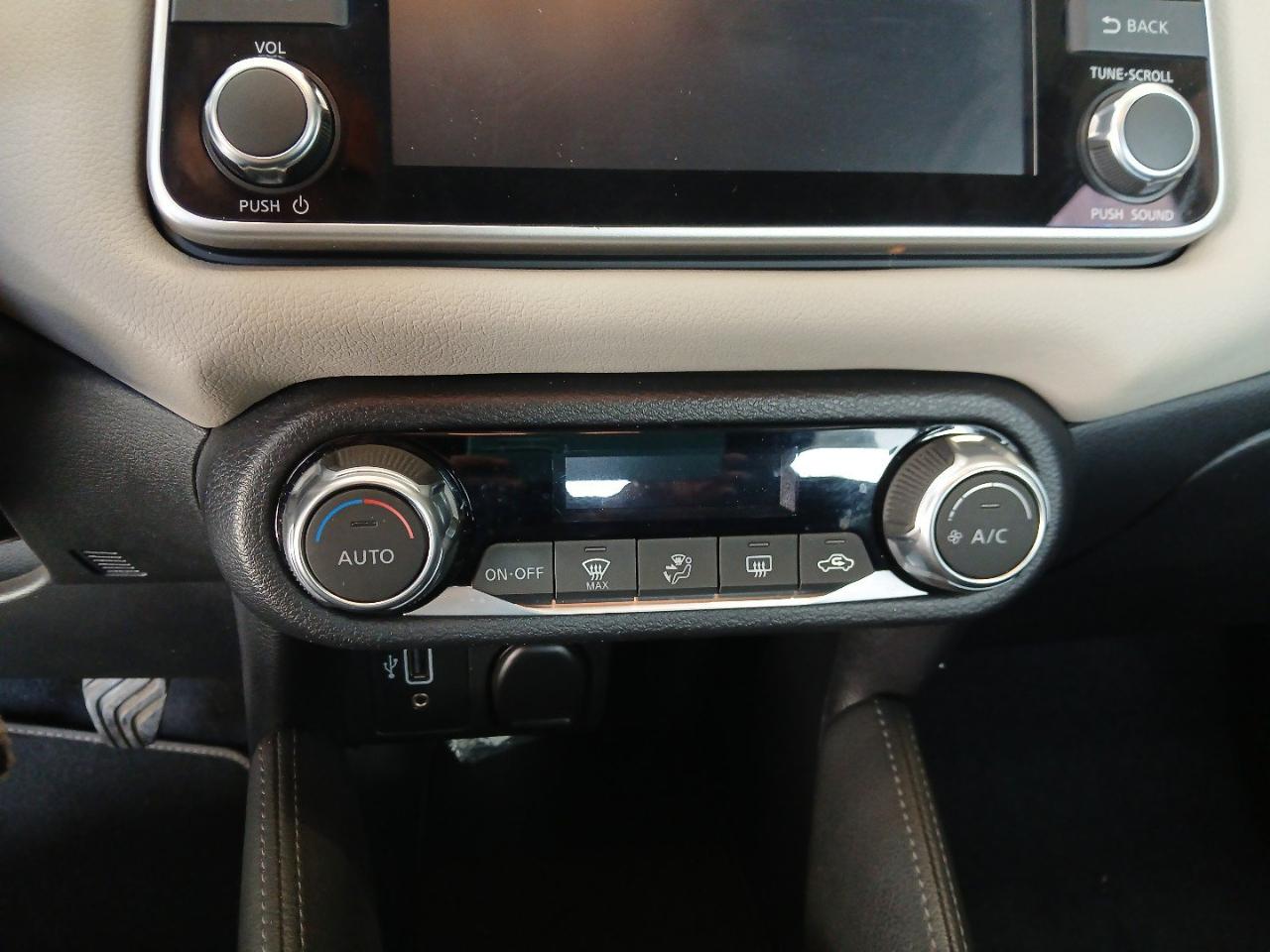 Nissan Nissan Micra usata 8