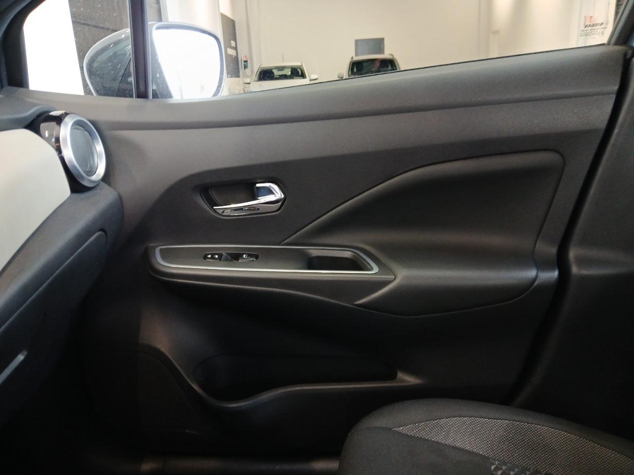 Nissan Nissan Micra usata 12