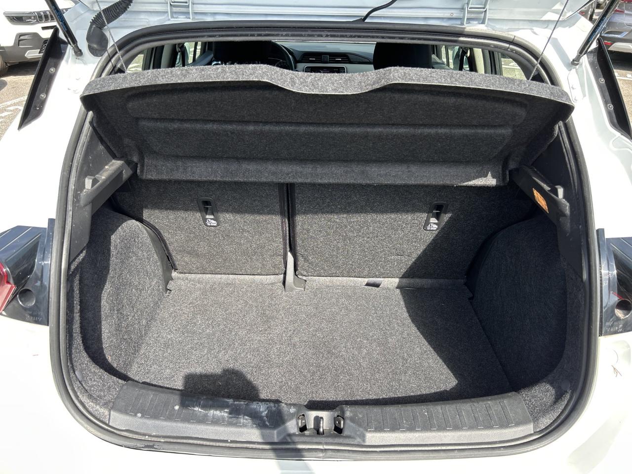 Nissan Nissan Micra usata, con airbag