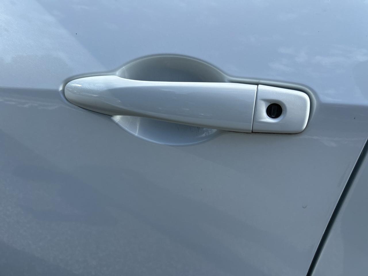 Nissan Nissan Micra usata, con cruise control