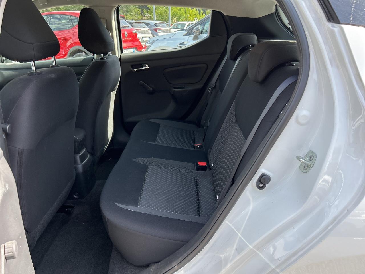 Nissan Nissan Micra usata, con esp