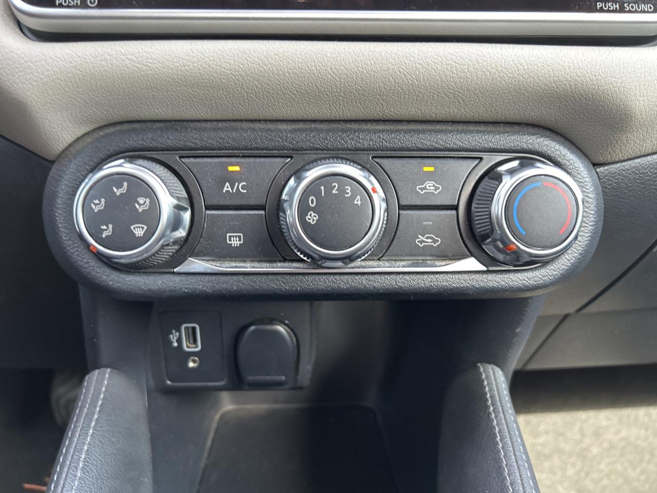 Nissan Nissan Micra usata 7