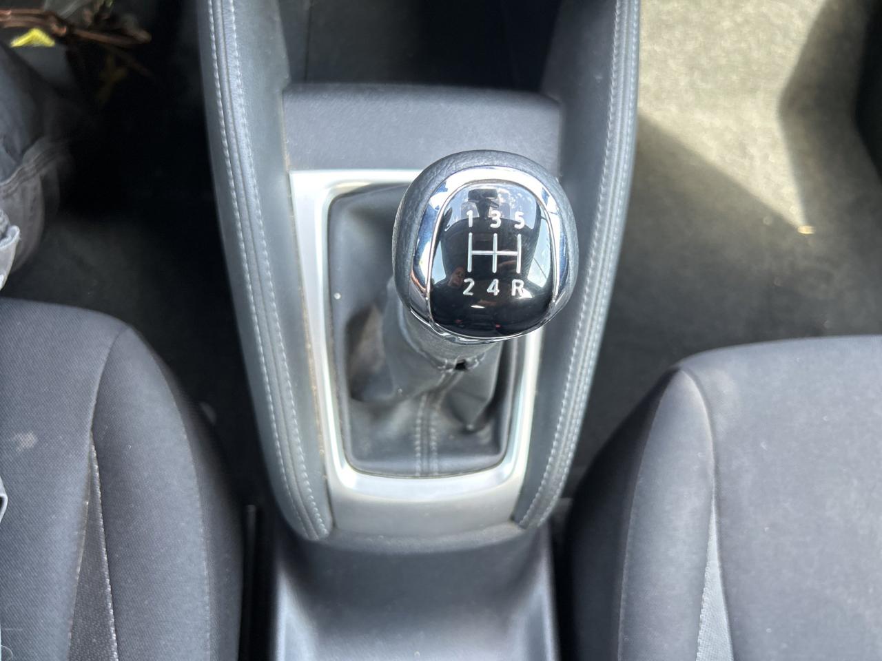 Nissan Nissan Micra usata 8