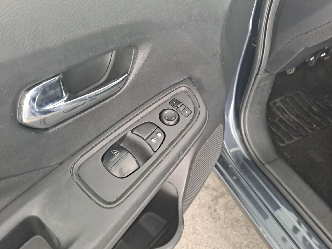 Nissan Nissan Micra usata, con 5,00 display multifunzionale Pannello strumenti 1 e 12,7, 7,00 display multifunzionale touch screen, Plancia centrale 1, 17,8, fisso e no