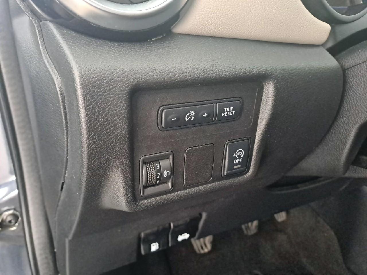 Nissan Nissan Micra usata, con abs