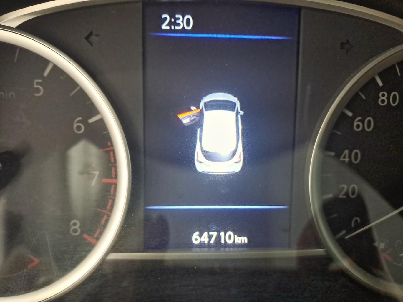 Nissan Nissan Micra usata, con airbag anteriore conducente, airbag anteriore passeggero con interrutore di disattivazione