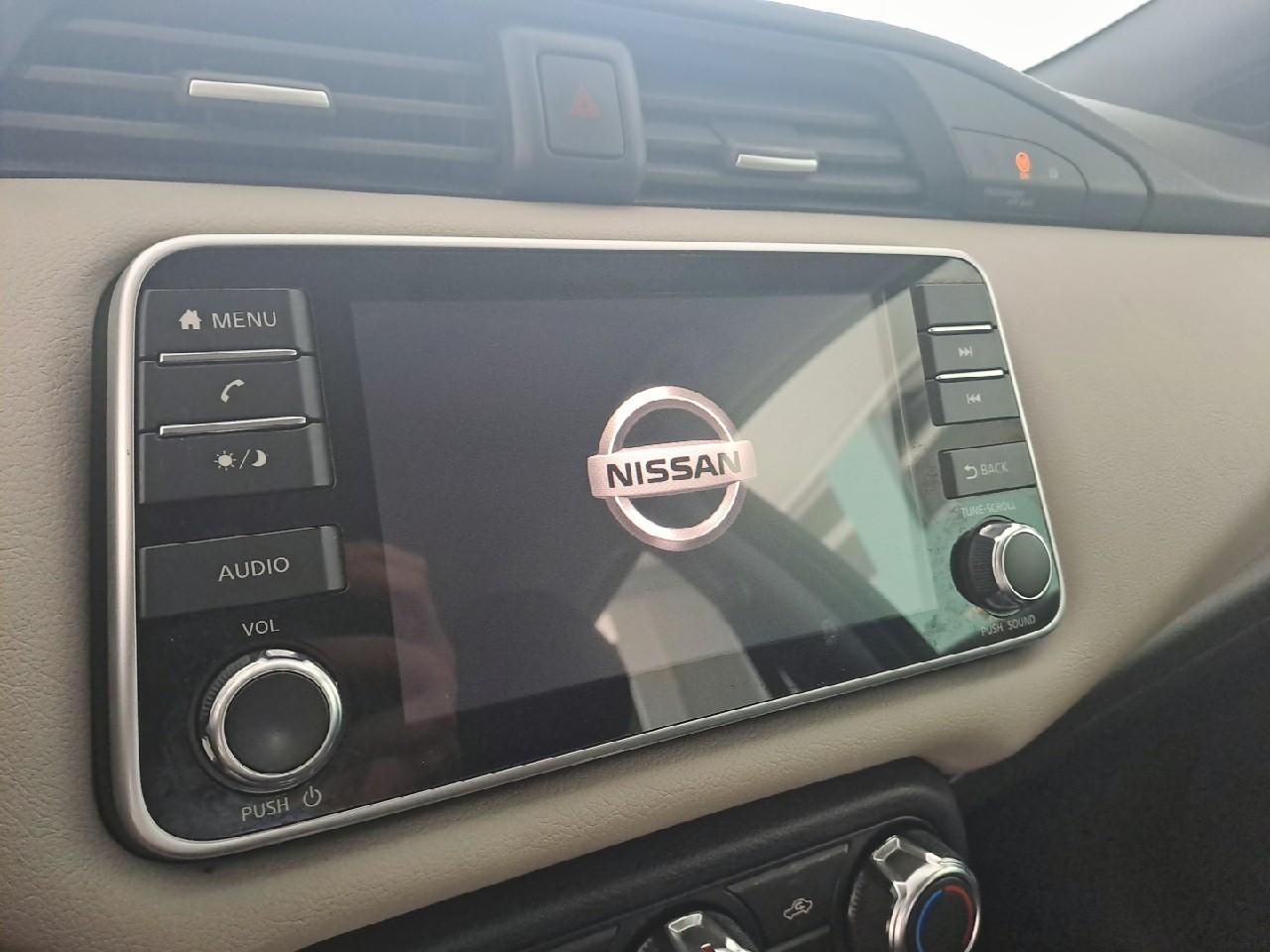 Nissan Nissan Micra usata, con airbag laterale anteriore