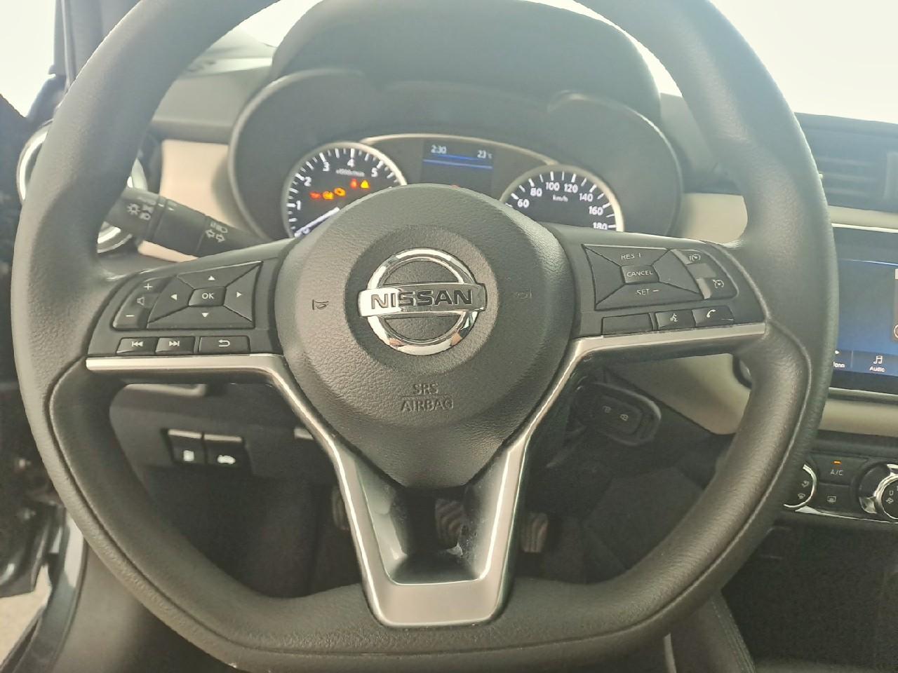 Nissan Nissan Micra usata, con alzacristalli elettrici anteriori , numero ad impulso 1