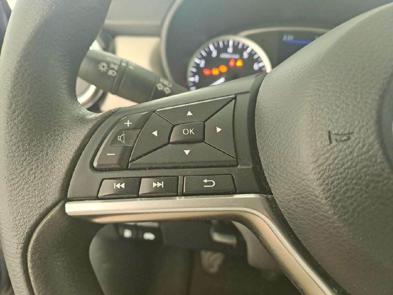 Nissan Nissan Micra usata, con chiamata di emergenza