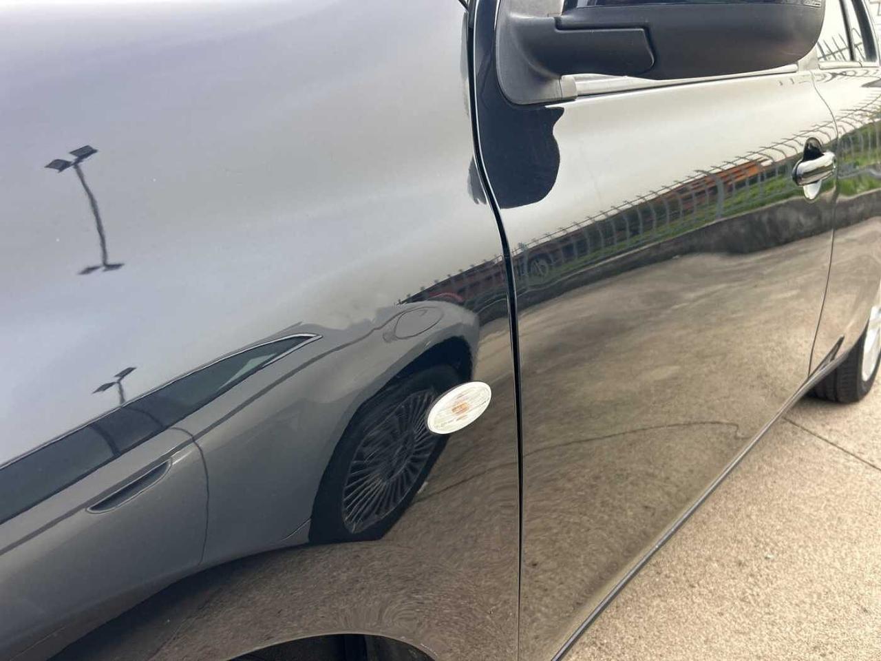 Nissan Nissan Micra usata, con 5 marce