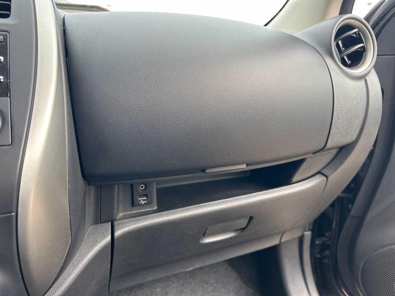 Nissan Nissan Micra usata, con trazione anteriore