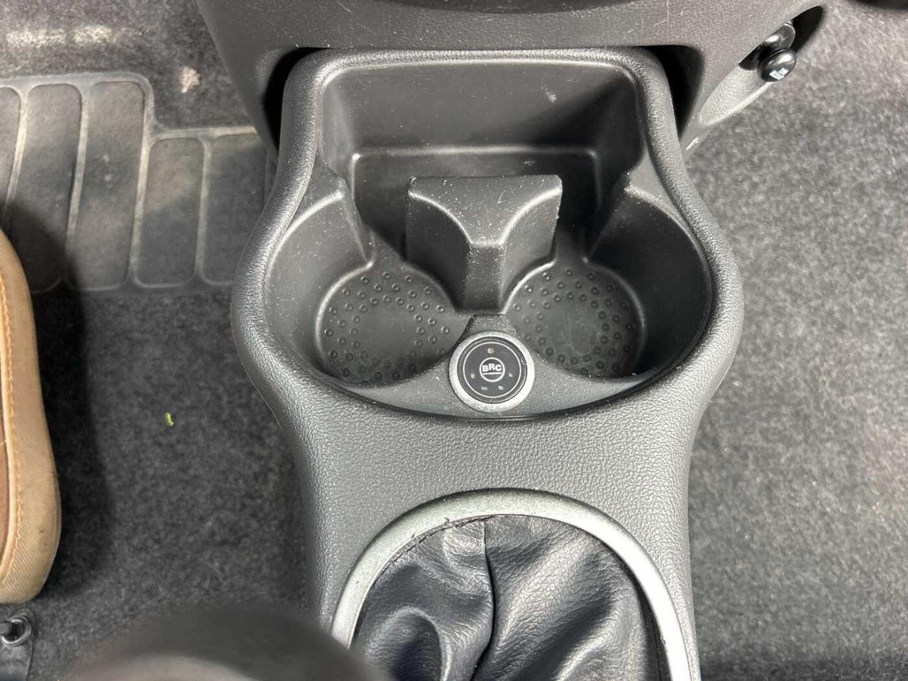 Nissan Nissan Micra usata 18