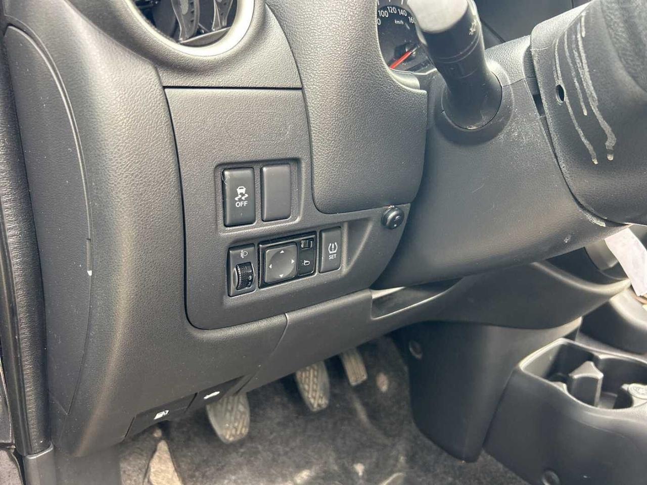 Nissan Nissan Micra usata 19