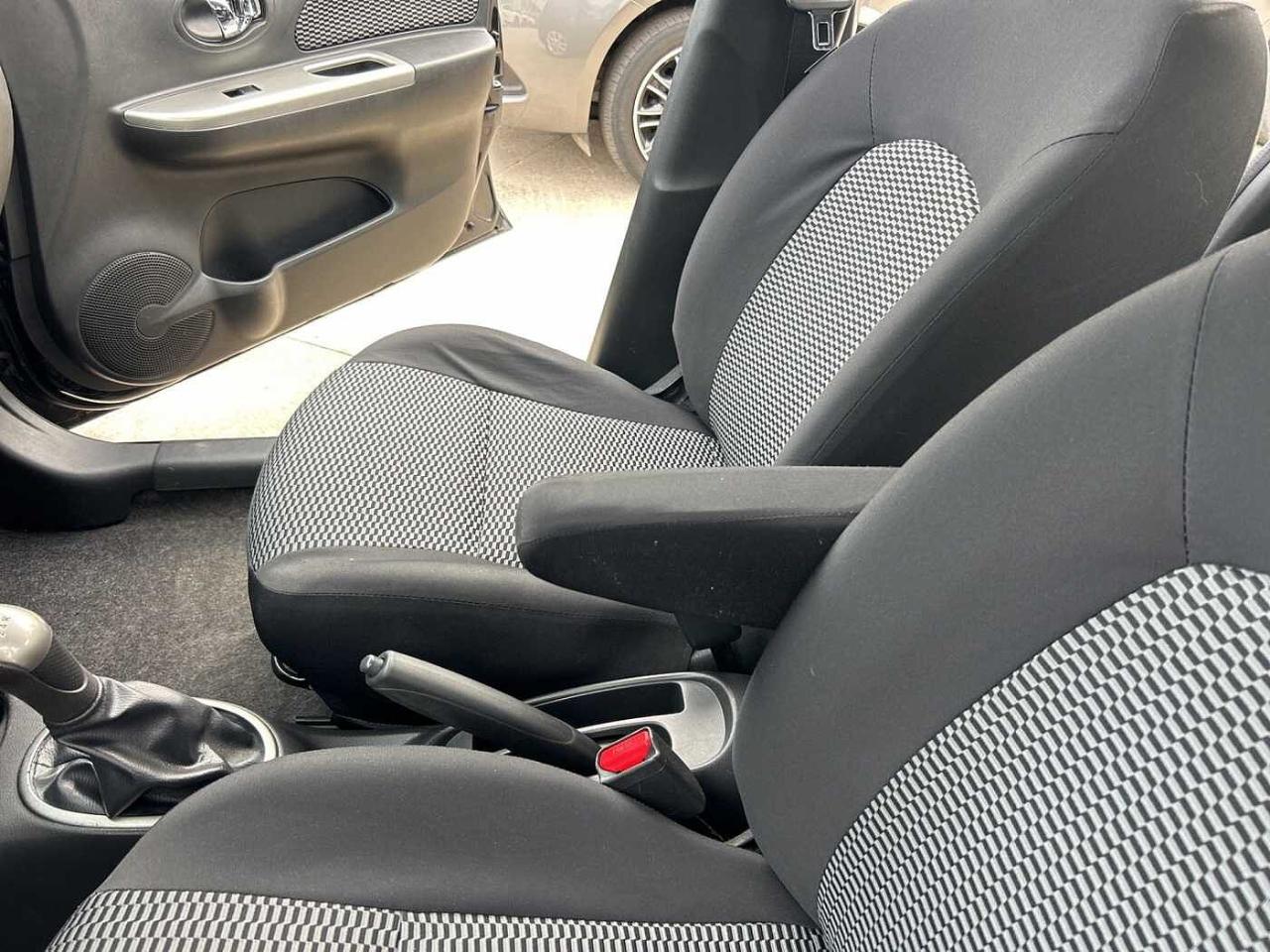 Nissan Nissan Micra usata 20