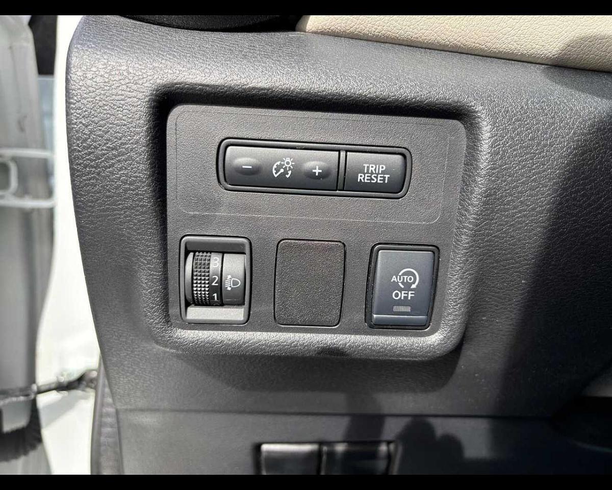 Nissan Nissan Micra usata 4