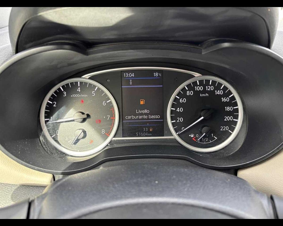 Nissan Nissan Micra usata 10