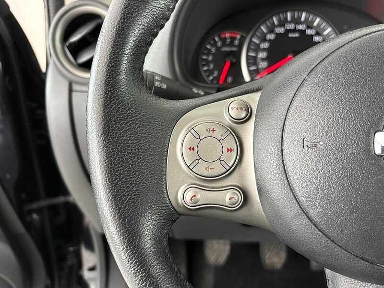 Nissan Nissan Micra usata 2