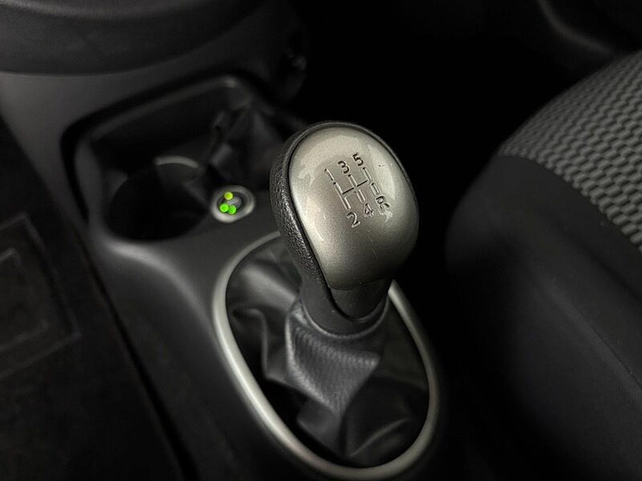 Nissan Nissan Micra usata 5