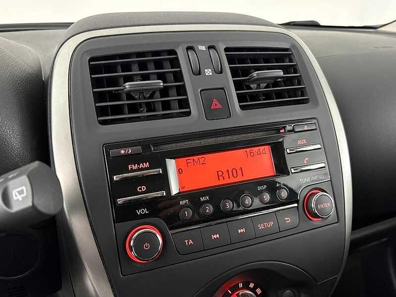 Nissan Nissan Micra usata 7