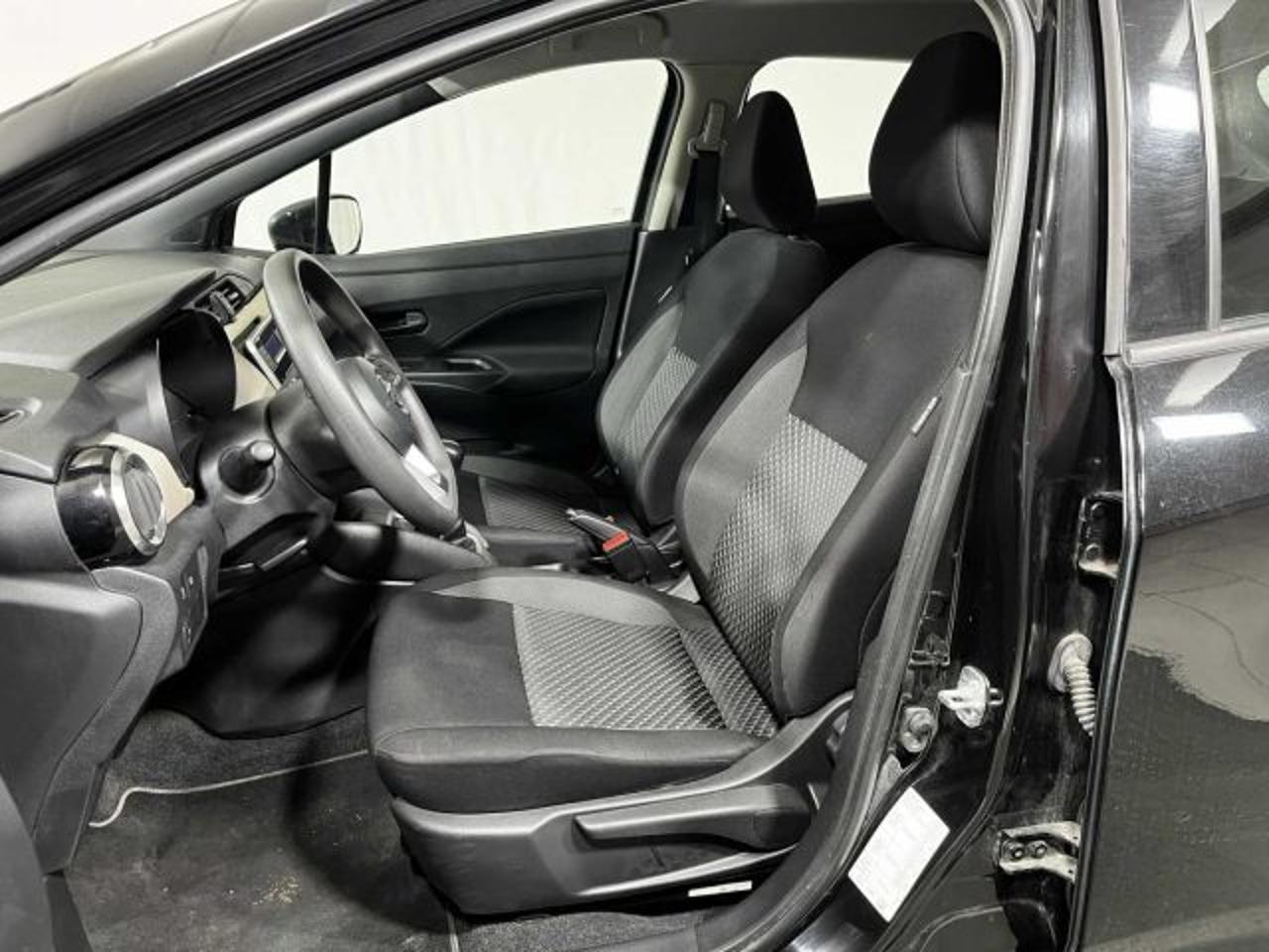 Nissan Nissan Micra usata 1