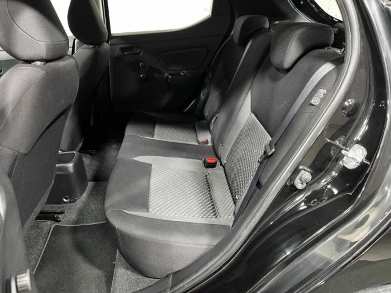 Nissan Nissan Micra usata 2