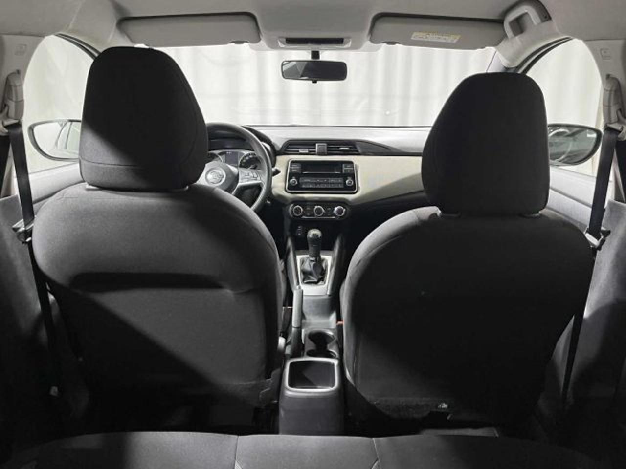 Nissan Nissan Micra usata 7