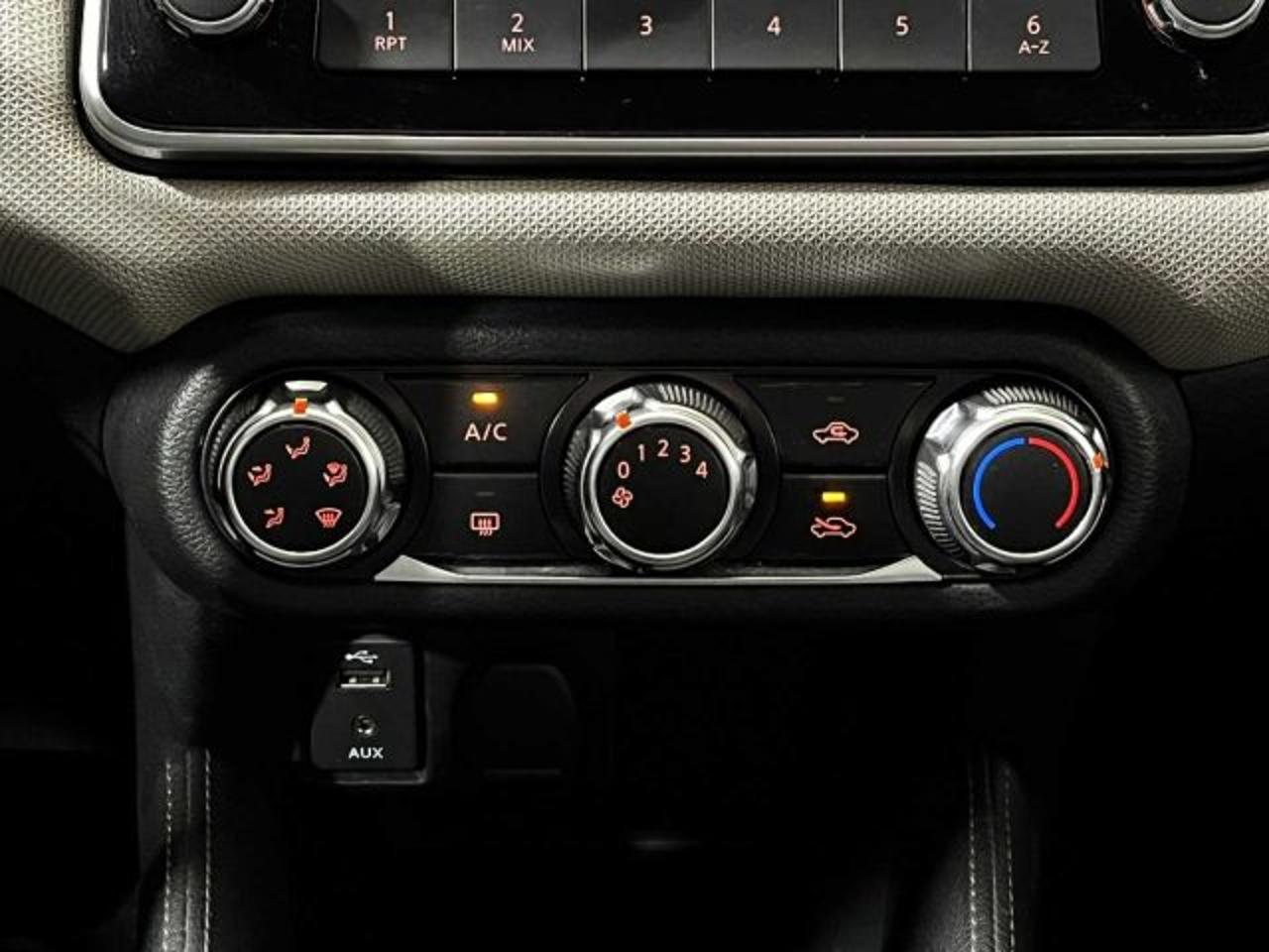 Nissan Nissan Micra usata 9