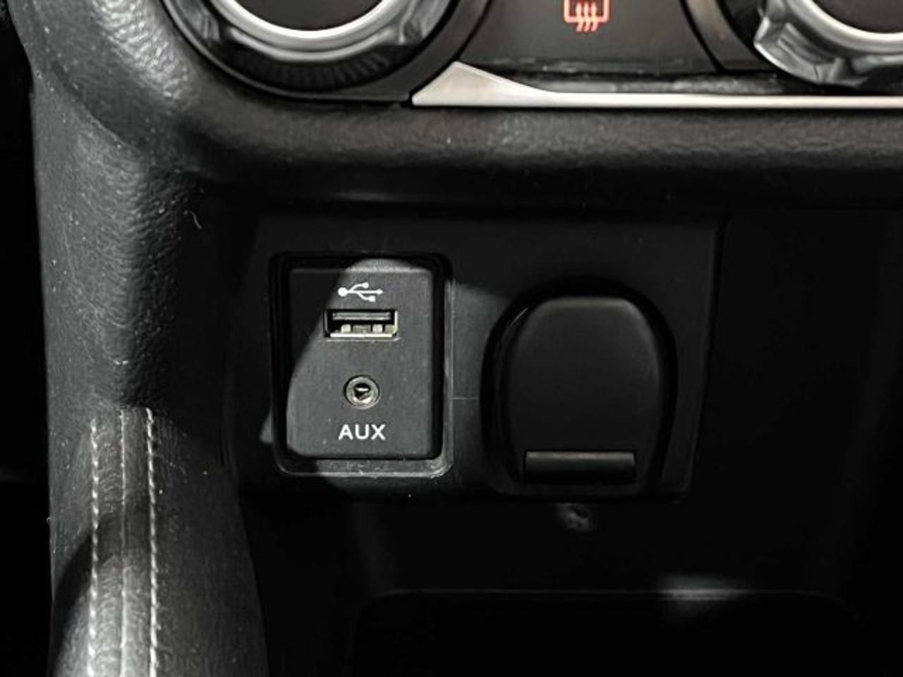 Nissan Nissan Micra usata 10