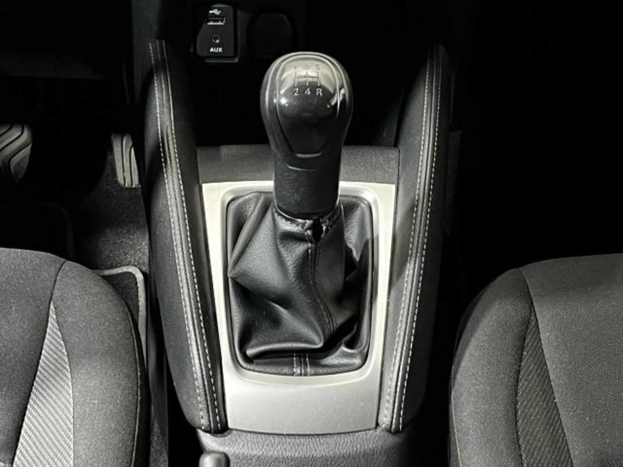 Nissan Nissan Micra usata 12