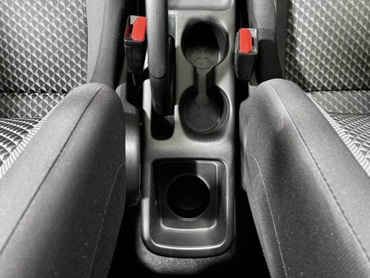 Nissan Nissan Micra usata 13