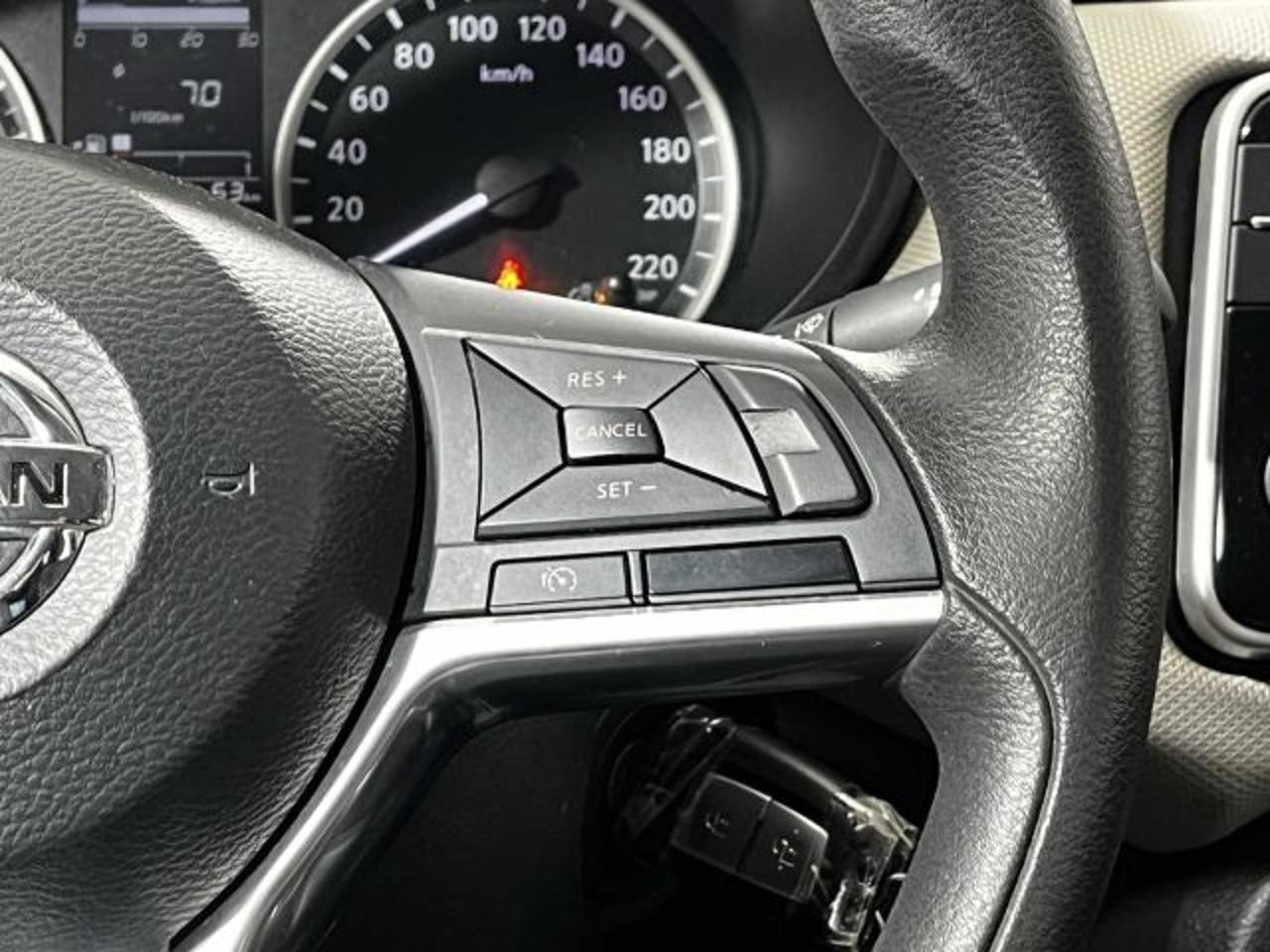 Nissan Nissan Micra usata 14