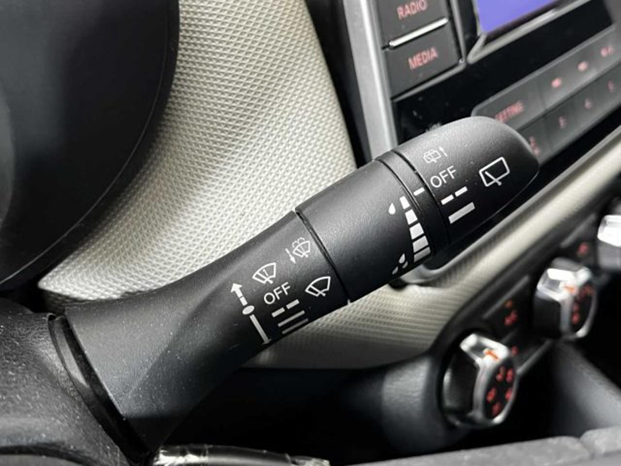 Nissan Nissan Micra usata 15