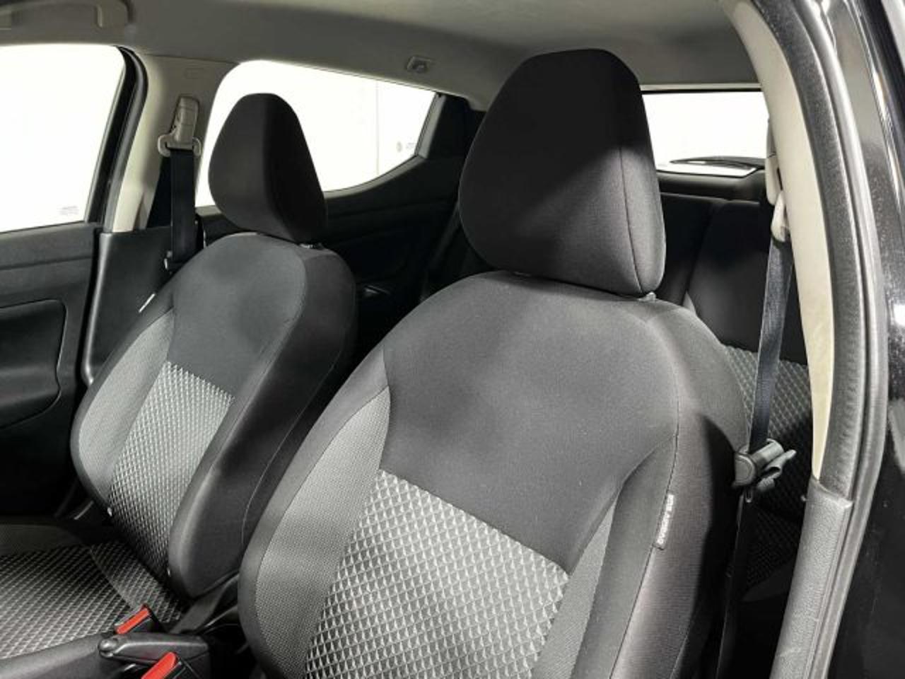 Nissan Nissan Micra usata 20