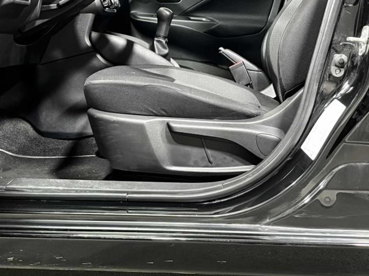 Nissan Nissan Micra usata 21