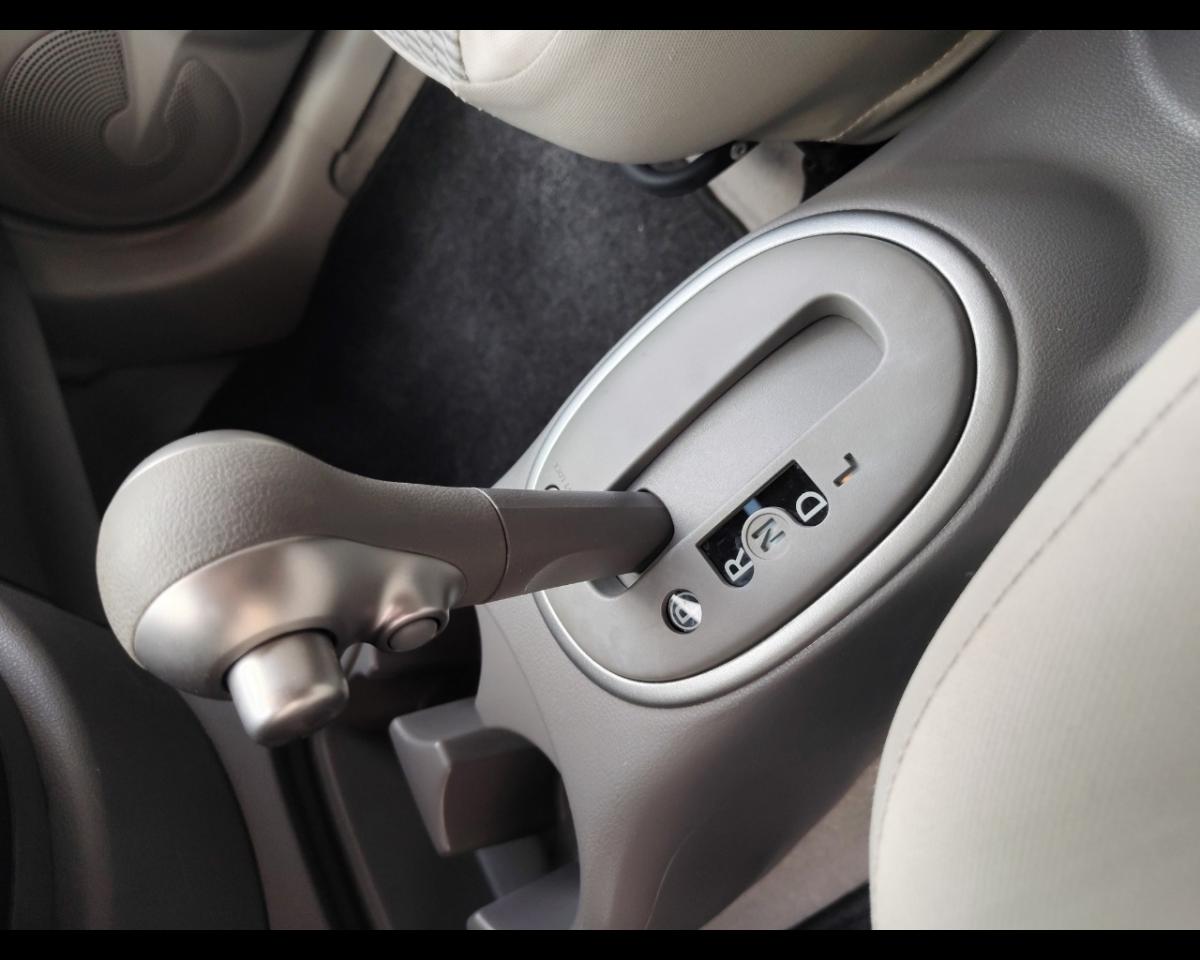 Nissan Nissan Micra usata 14