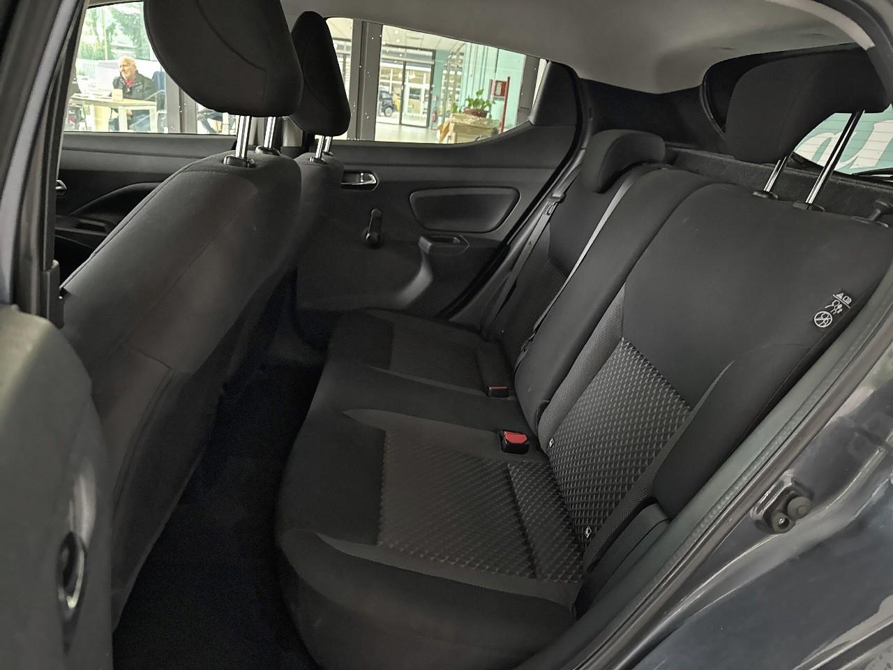 Nissan Nissan Micra usata, con Climatizzatore