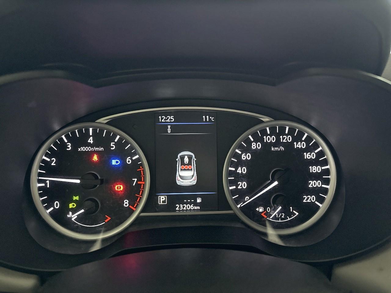 Nissan Nissan Micra usata 4