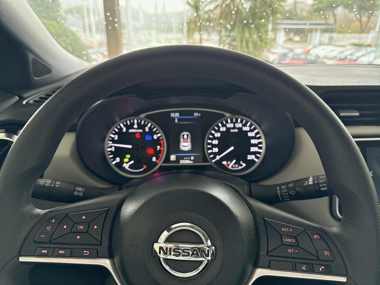 Nissan Nissan Micra usata 5