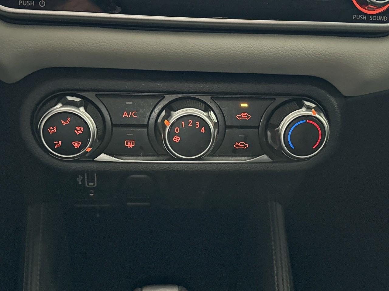 Nissan Nissan Micra usata 7