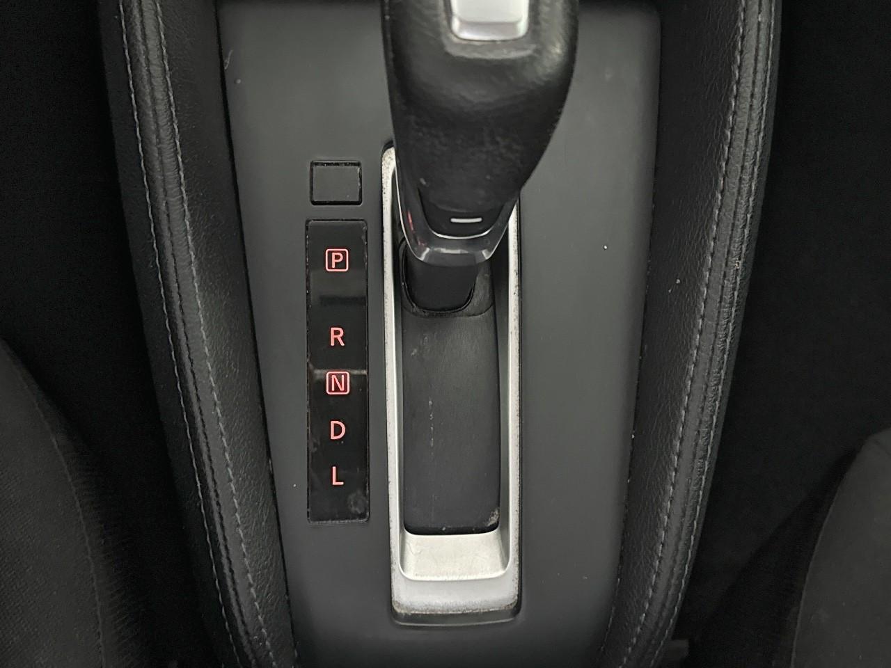 Nissan Nissan Micra usata 9