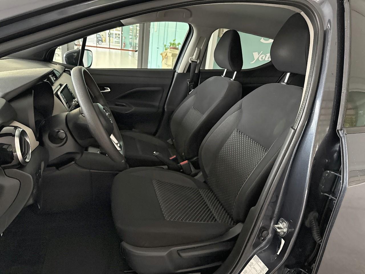 Nissan Nissan Micra usata 19