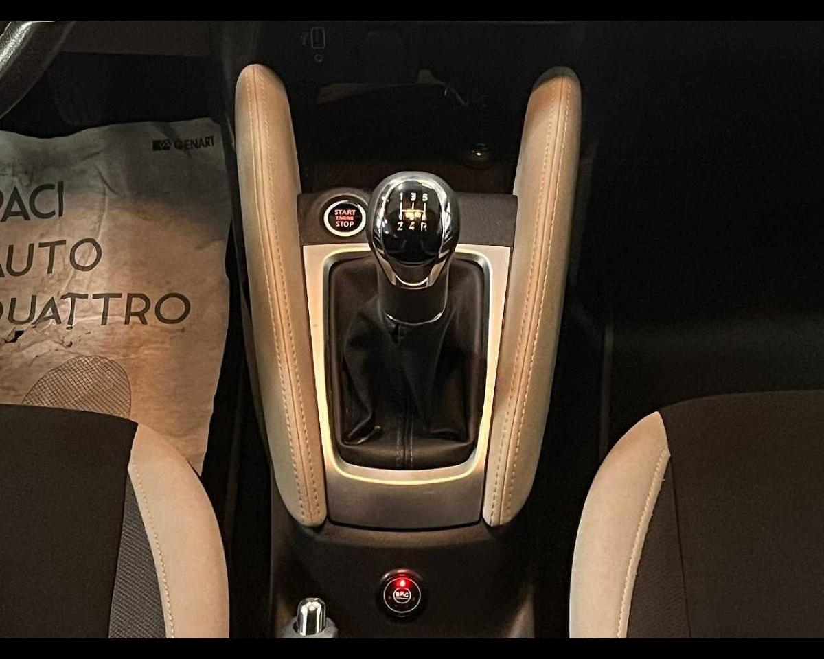 Nissan Nissan Micra usata 6